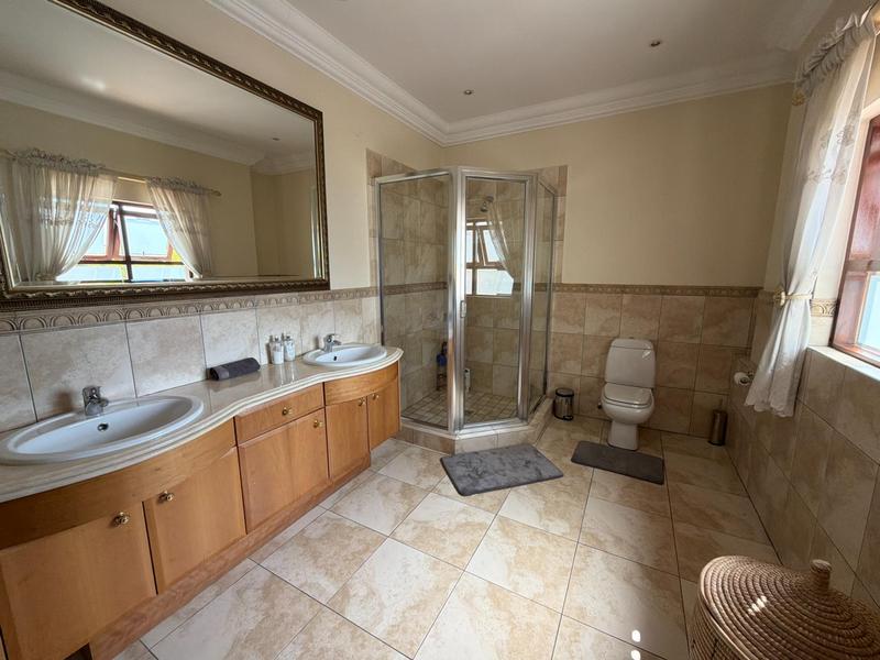 4 Bedroom Property for Sale in Bryanston Gauteng