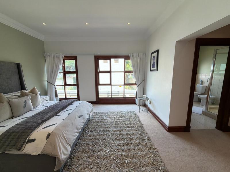 4 Bedroom Property for Sale in Bryanston Gauteng