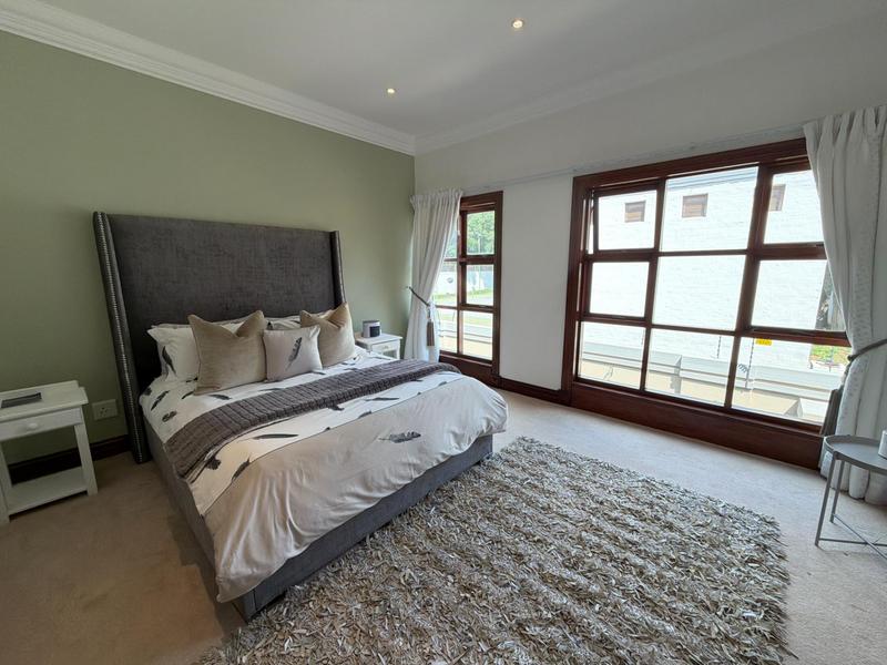 4 Bedroom Property for Sale in Bryanston Gauteng
