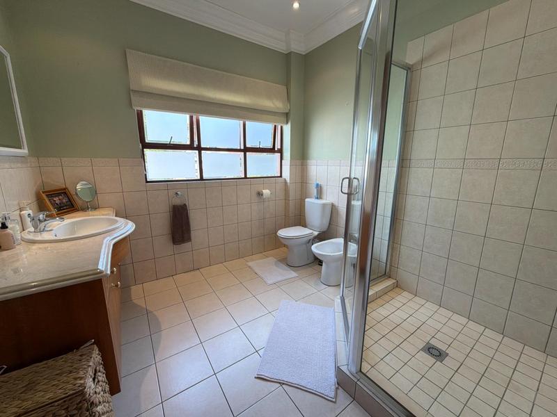 4 Bedroom Property for Sale in Bryanston Gauteng