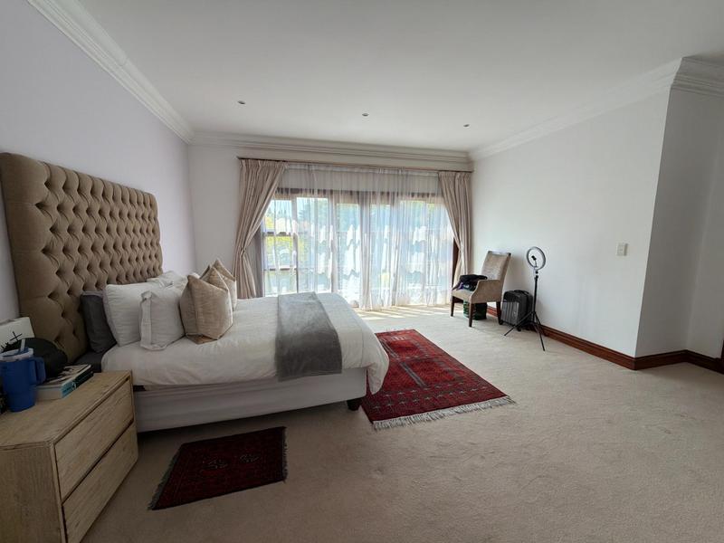 4 Bedroom Property for Sale in Bryanston Gauteng