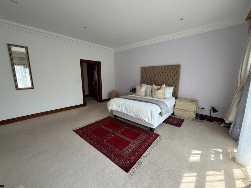 4 Bedroom Property for Sale in Bryanston Gauteng