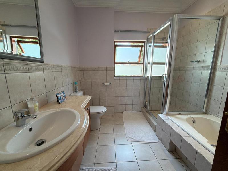 4 Bedroom Property for Sale in Bryanston Gauteng