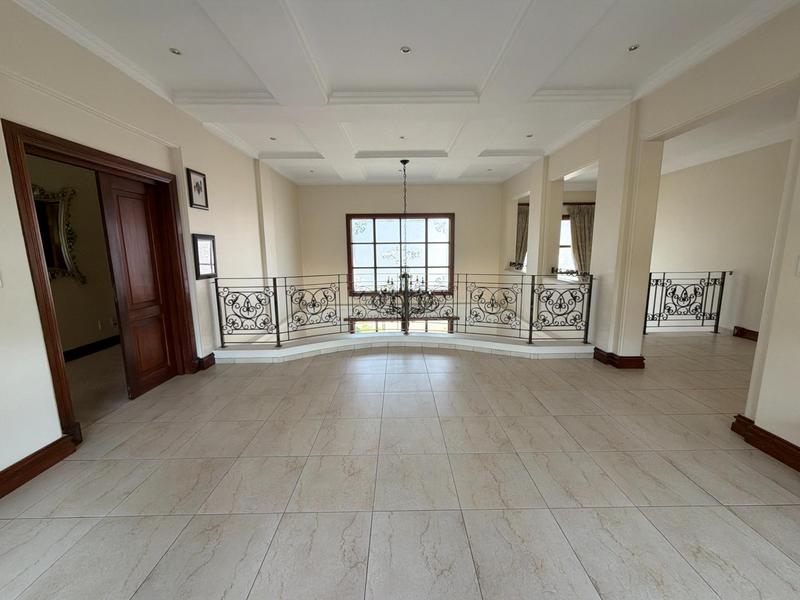 4 Bedroom Property for Sale in Bryanston Gauteng