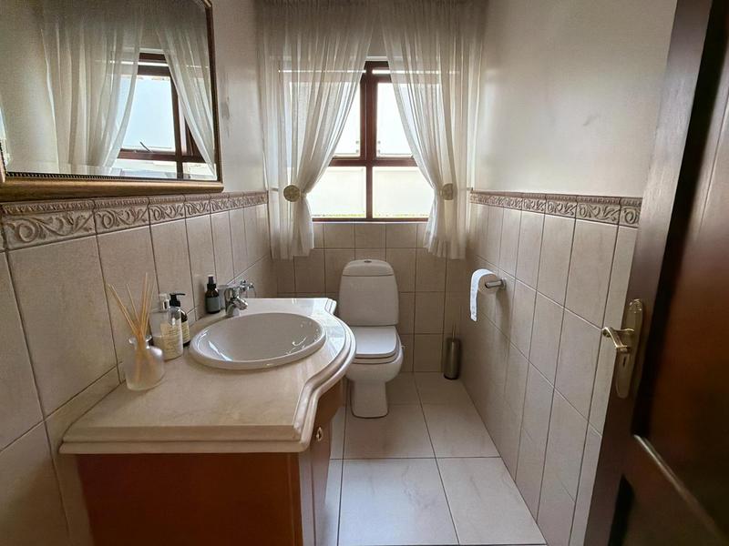 4 Bedroom Property for Sale in Bryanston Gauteng