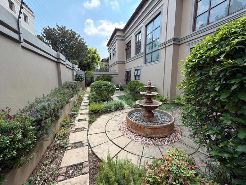 4 Bedroom Property for Sale in Bryanston Gauteng