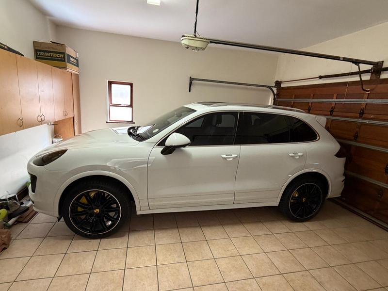 4 Bedroom Property for Sale in Bryanston Gauteng