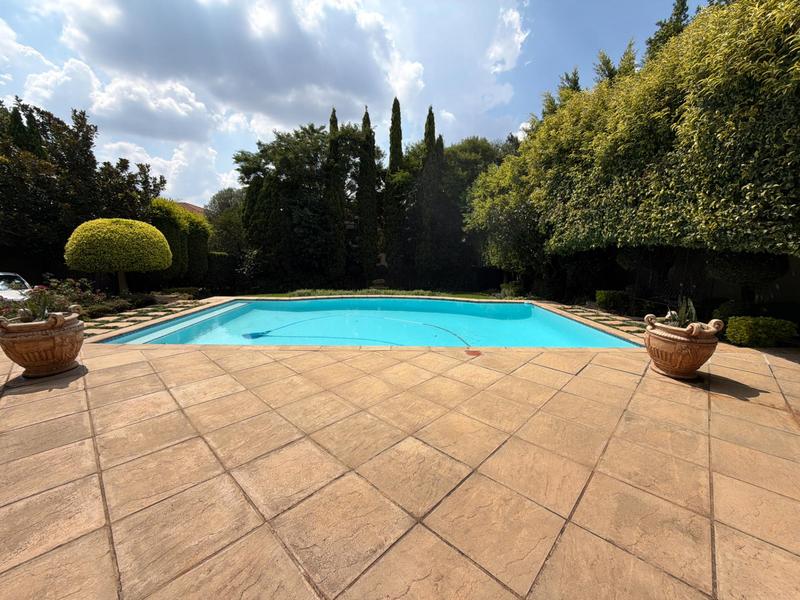 4 Bedroom Property for Sale in Bryanston Gauteng