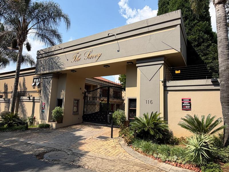 4 Bedroom Property for Sale in Bryanston Gauteng