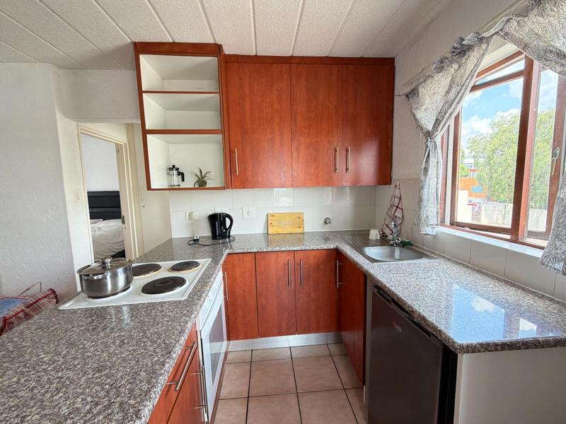 1 Bedroom Property for Sale in Bryanston Gauteng