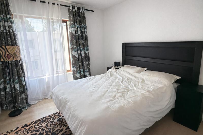 1 Bedroom Property for Sale in Bryanston Gauteng