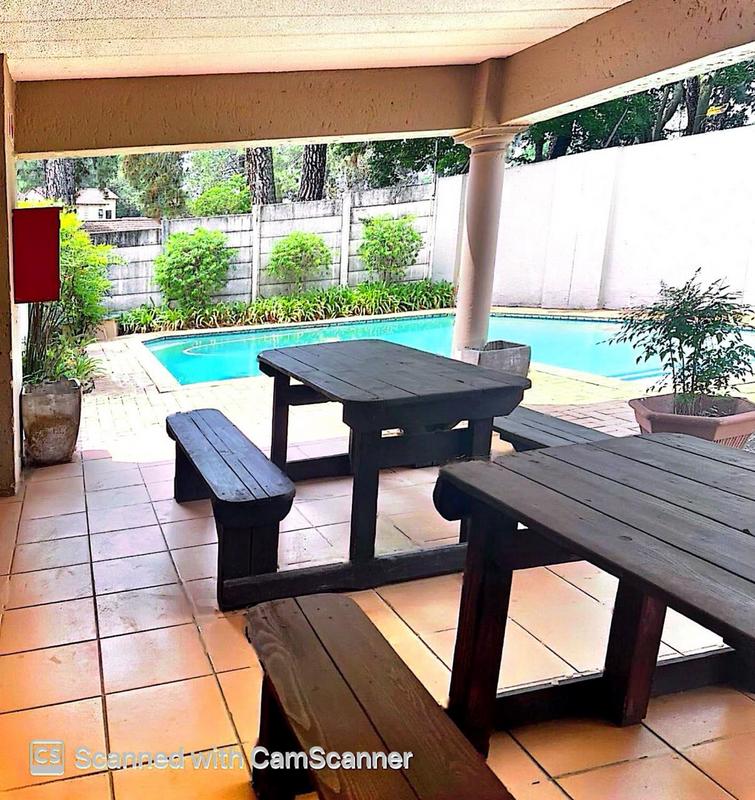1 Bedroom Property for Sale in Bryanston Gauteng