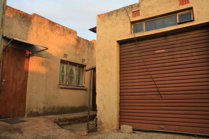 5 Bedroom Property for Sale in Tembisa Gauteng