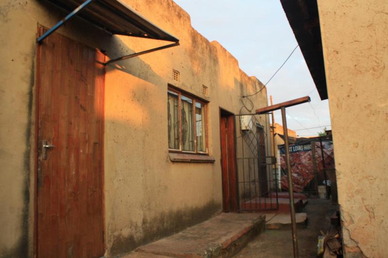 5 Bedroom Property for Sale in Tembisa Gauteng