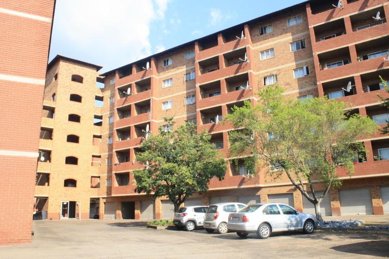 2 Bedroom Property for Sale in Zwartkop Gauteng