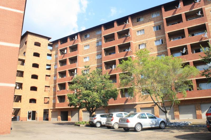 2 Bedroom Property for Sale in Zwartkop Gauteng