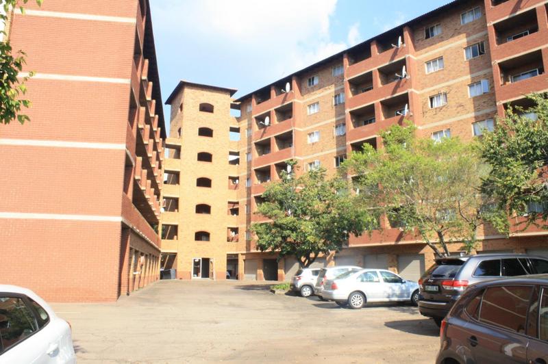 2 Bedroom Property for Sale in Zwartkop Gauteng