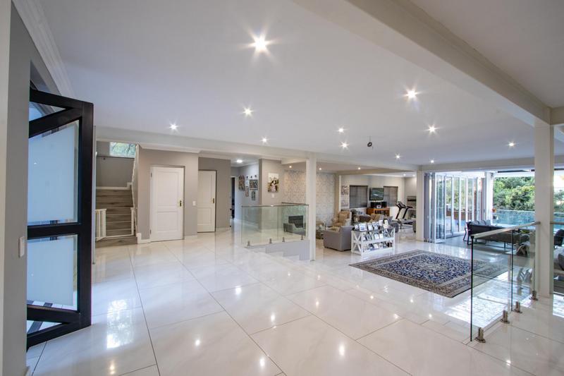 4 Bedroom Property for Sale in Beaulieu Gauteng