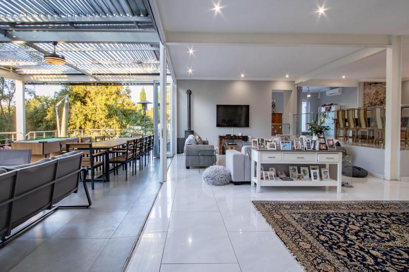 4 Bedroom Property for Sale in Beaulieu Gauteng