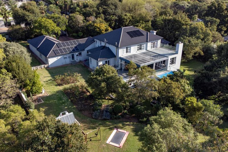 4 Bedroom Property for Sale in Beaulieu Gauteng