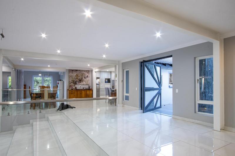 4 Bedroom Property for Sale in Beaulieu Gauteng