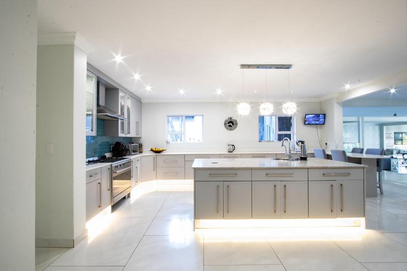 4 Bedroom Property for Sale in Beaulieu Gauteng