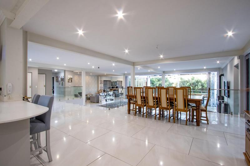 4 Bedroom Property for Sale in Beaulieu Gauteng