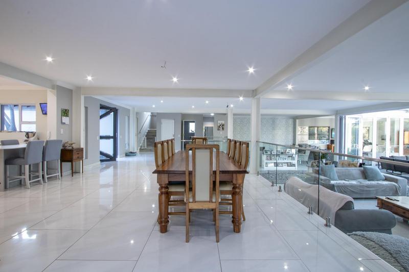 4 Bedroom Property for Sale in Beaulieu Gauteng