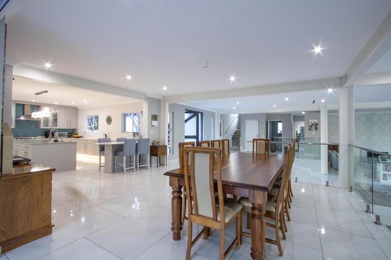 4 Bedroom Property for Sale in Beaulieu Gauteng