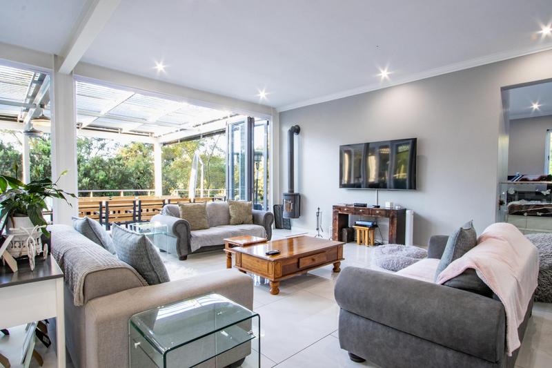 4 Bedroom Property for Sale in Beaulieu Gauteng