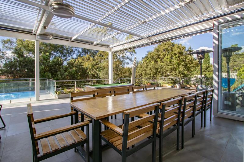 4 Bedroom Property for Sale in Beaulieu Gauteng