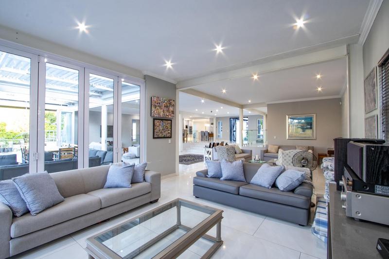 4 Bedroom Property for Sale in Beaulieu Gauteng