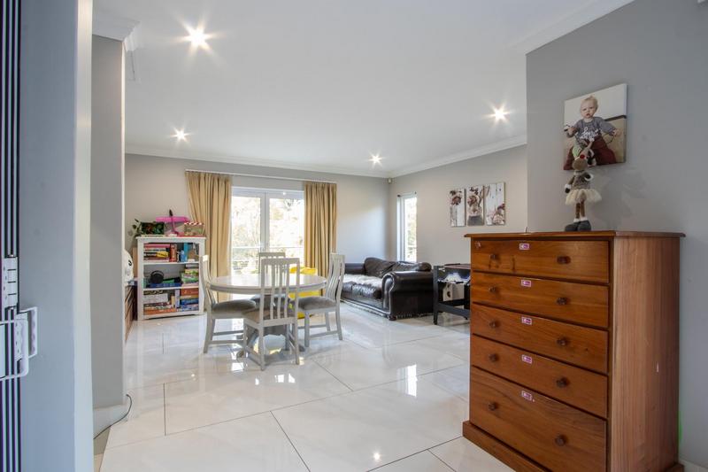 4 Bedroom Property for Sale in Beaulieu Gauteng