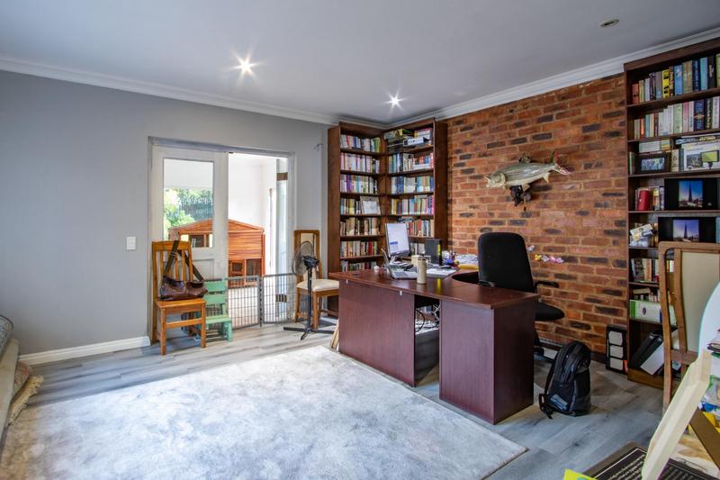 4 Bedroom Property for Sale in Beaulieu Gauteng