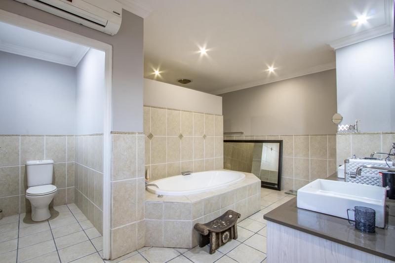 4 Bedroom Property for Sale in Beaulieu Gauteng