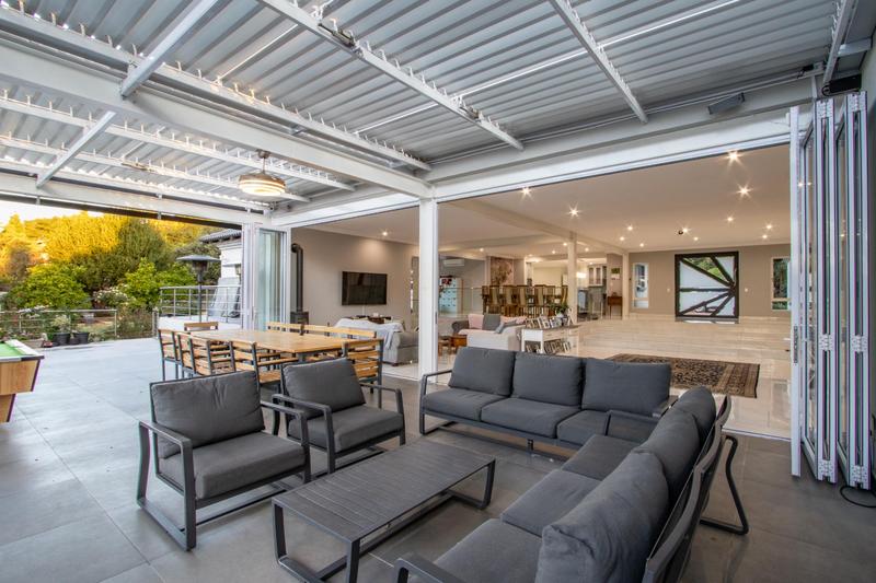 4 Bedroom Property for Sale in Beaulieu Gauteng