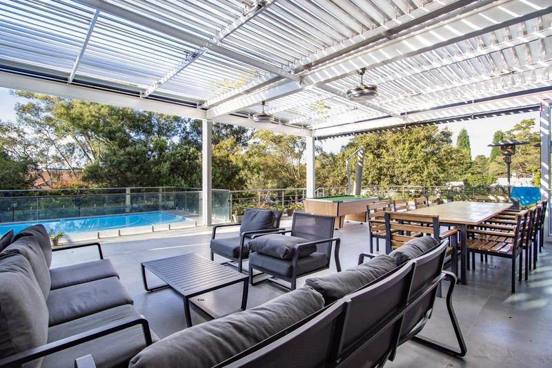 4 Bedroom Property for Sale in Beaulieu Gauteng