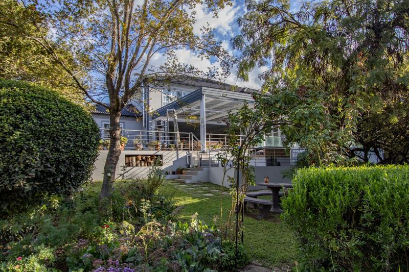 4 Bedroom Property for Sale in Beaulieu Gauteng