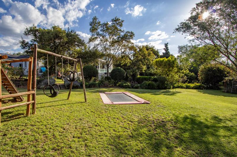 4 Bedroom Property for Sale in Beaulieu Gauteng