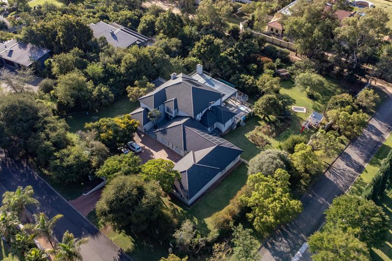 4 Bedroom Property for Sale in Beaulieu Gauteng