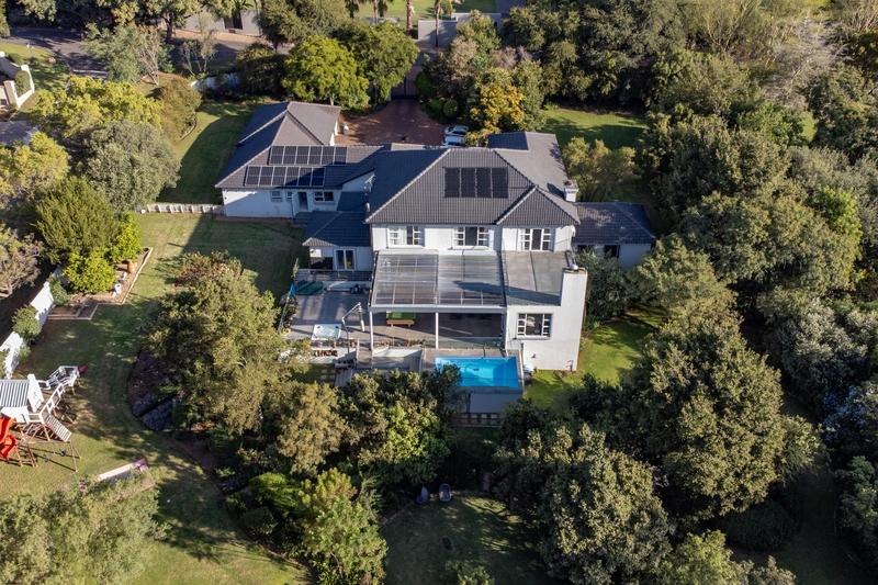 4 Bedroom Property for Sale in Beaulieu Gauteng