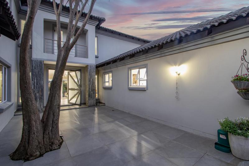 4 Bedroom Property for Sale in Beaulieu Gauteng