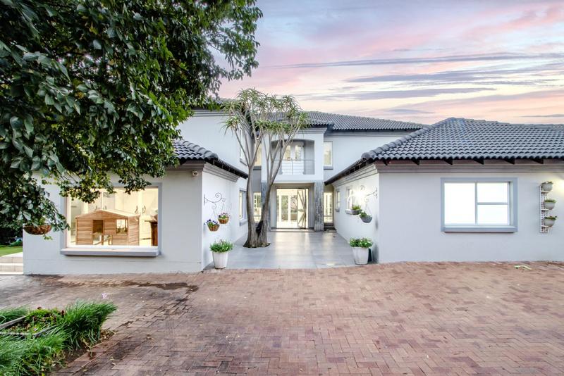 4 Bedroom Property for Sale in Beaulieu Gauteng