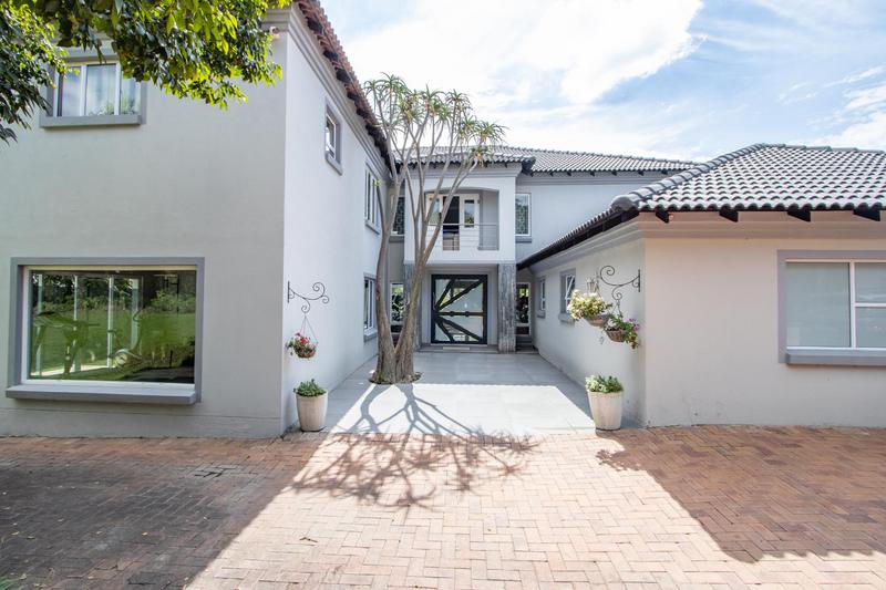 4 Bedroom Property for Sale in Beaulieu Gauteng