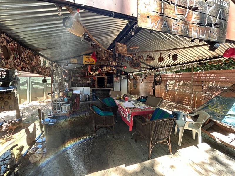 6 Bedroom Property for Sale in Eldoraigne Gauteng