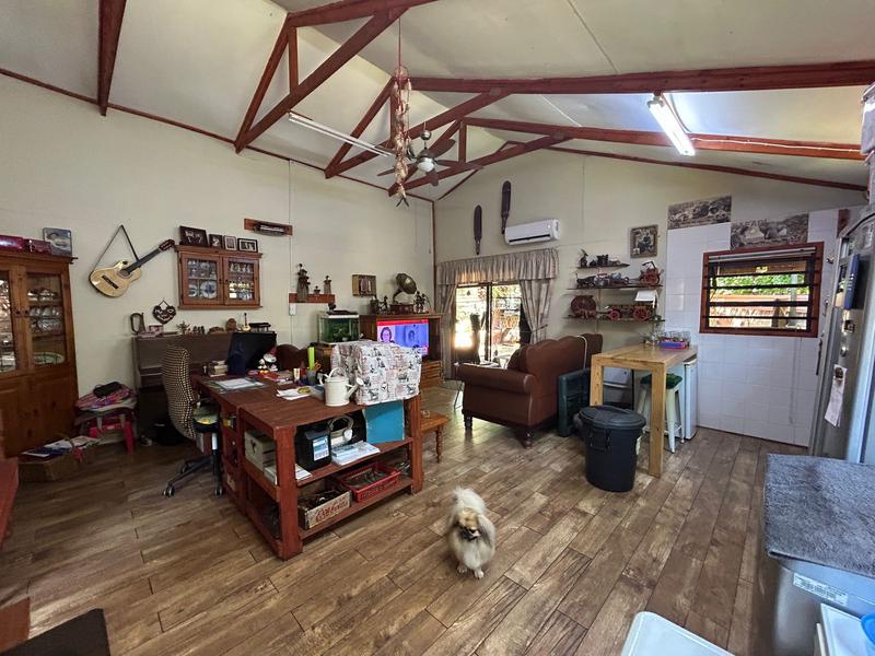 6 Bedroom Property for Sale in Eldoraigne Gauteng