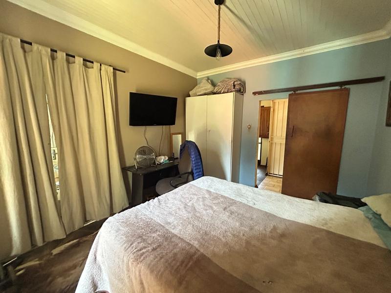 5 Bedroom Property for Sale in Eldoraigne Gauteng