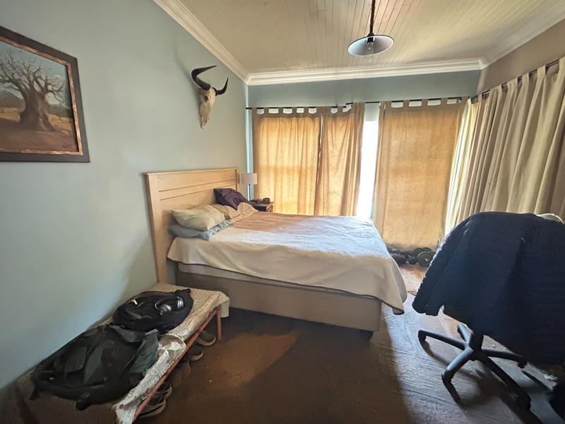 5 Bedroom Property for Sale in Eldoraigne Gauteng
