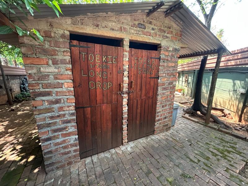 5 Bedroom Property for Sale in Eldoraigne Gauteng