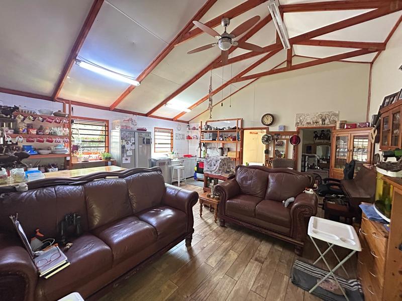 5 Bedroom Property for Sale in Eldoraigne Gauteng